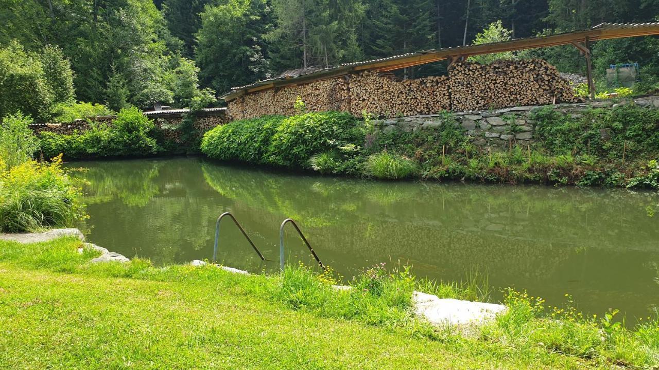 Gut Seebacher
