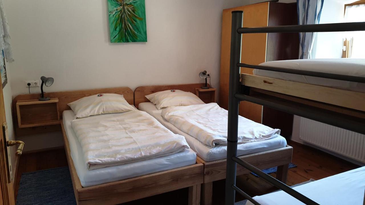 Appartamento Gut Seebacher *