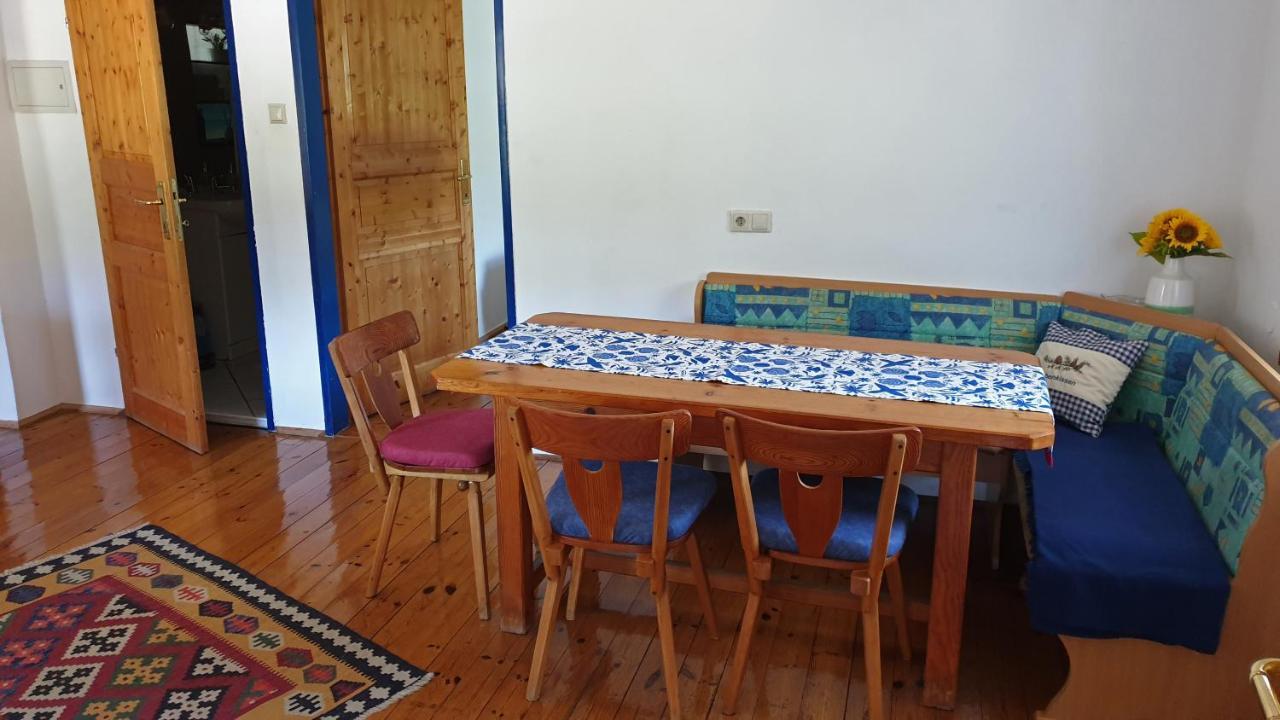 Gut Seebacher Apartment