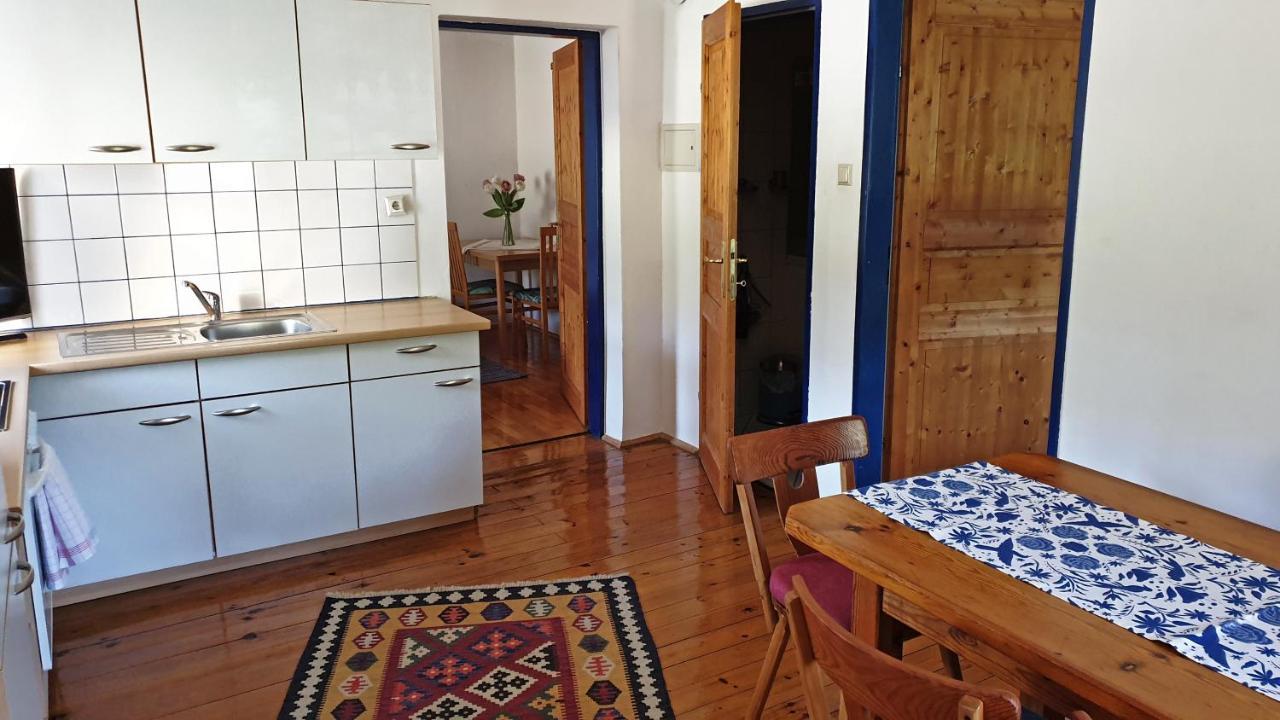 Apartment Gut Seebacher *