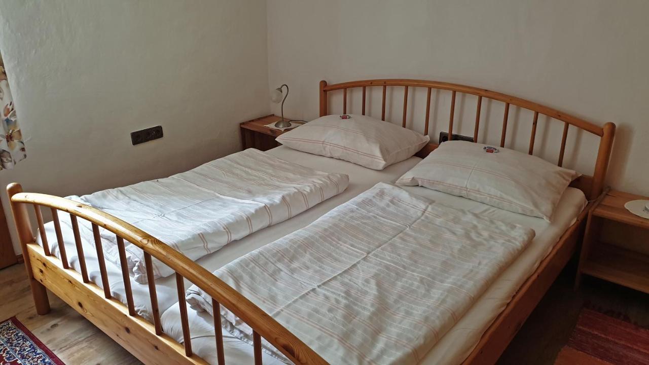 Appartamento Gut Seebacher Klagenfurt am Woerthersee