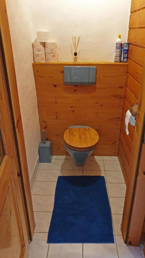 Gut Seebacher Apartment *
