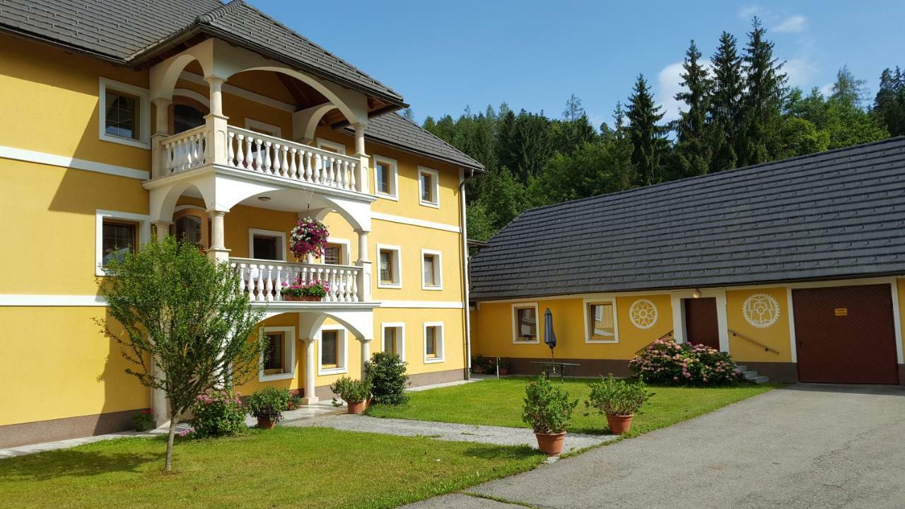 Gut Seebacher